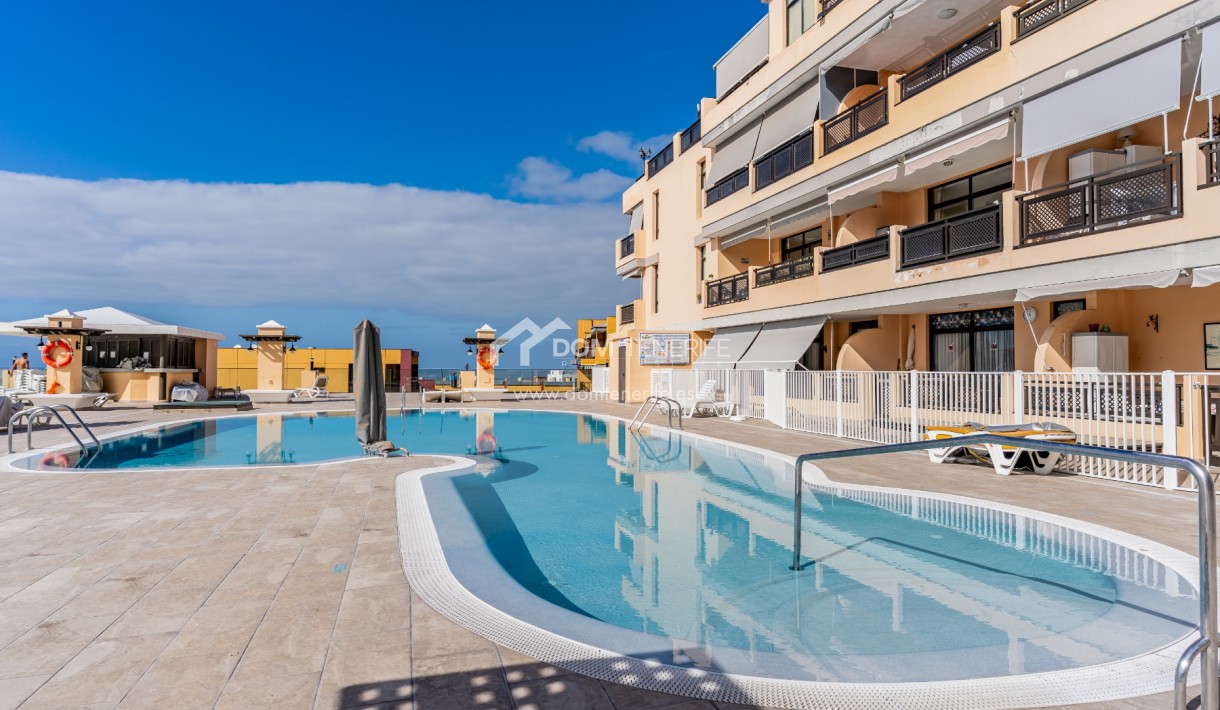 Sale - Apartment -
Santiago del Teide - Puerto Santiago