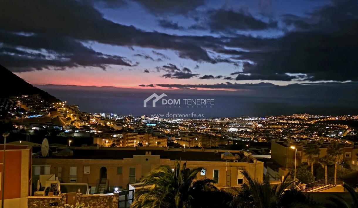 Venta - Apartamento -
Adeje - Roque del Conde