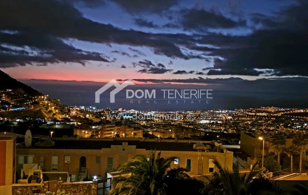 Venta - Apartamento -
Adeje - Roque del Conde