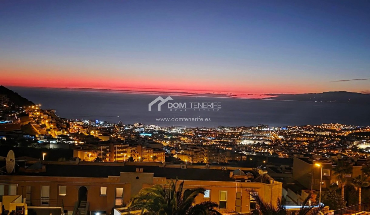Venta - Apartamento -
Adeje - Roque del Conde
