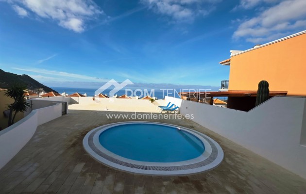 Venta - Apartamento -
Adeje - Roque del Conde