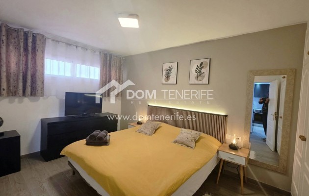 Venta - Apartamento -
Adeje - Roque del Conde