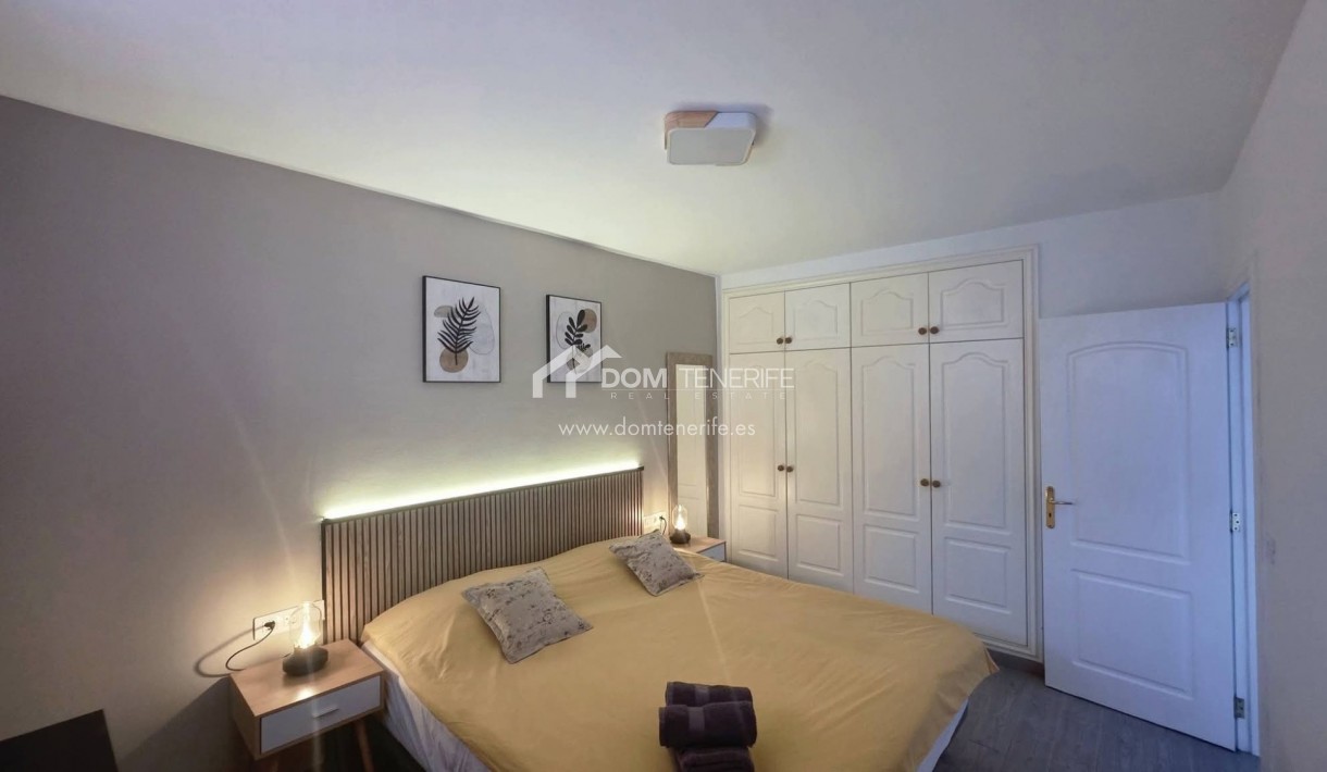 Venta - Apartamento -
Adeje - Roque del Conde