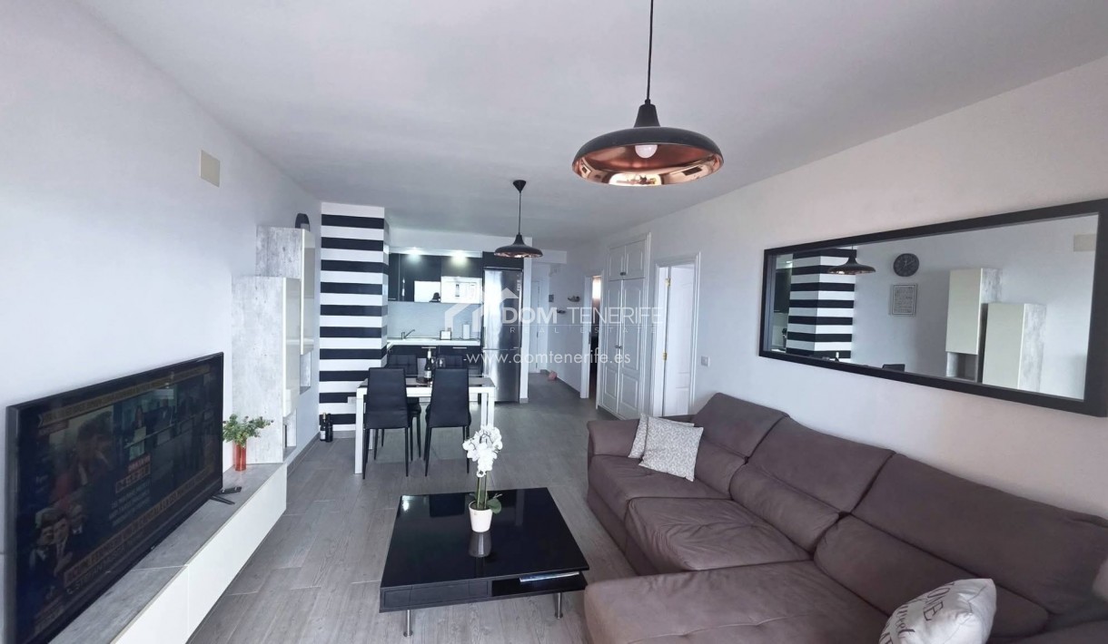 Venta - Apartamento -
Adeje - Roque del Conde