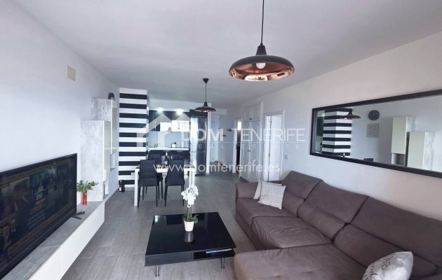 Venta - Apartamento -
Adeje - Roque del Conde