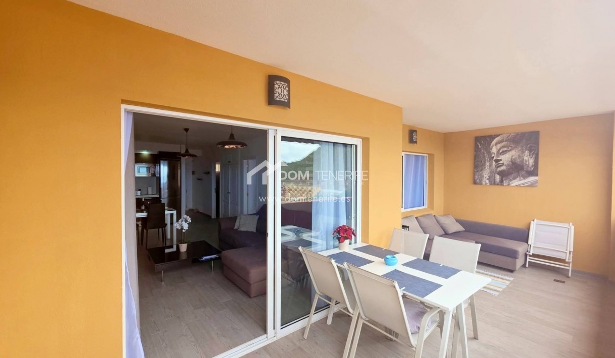 Venta - Apartamento -
Adeje - Roque del Conde