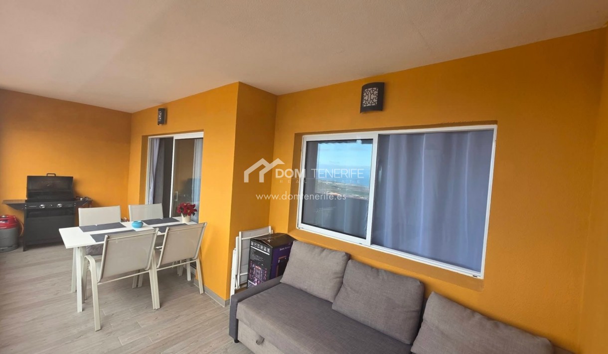 Venta - Apartamento -
Adeje - Roque del Conde