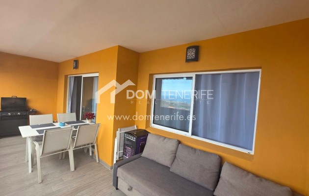 Venta - Apartamento -
Adeje - Roque del Conde