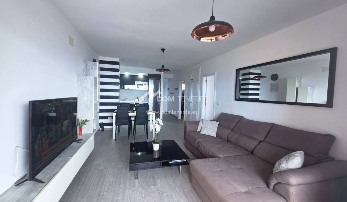 Venta - Apartamento -
Adeje - Roque del Conde