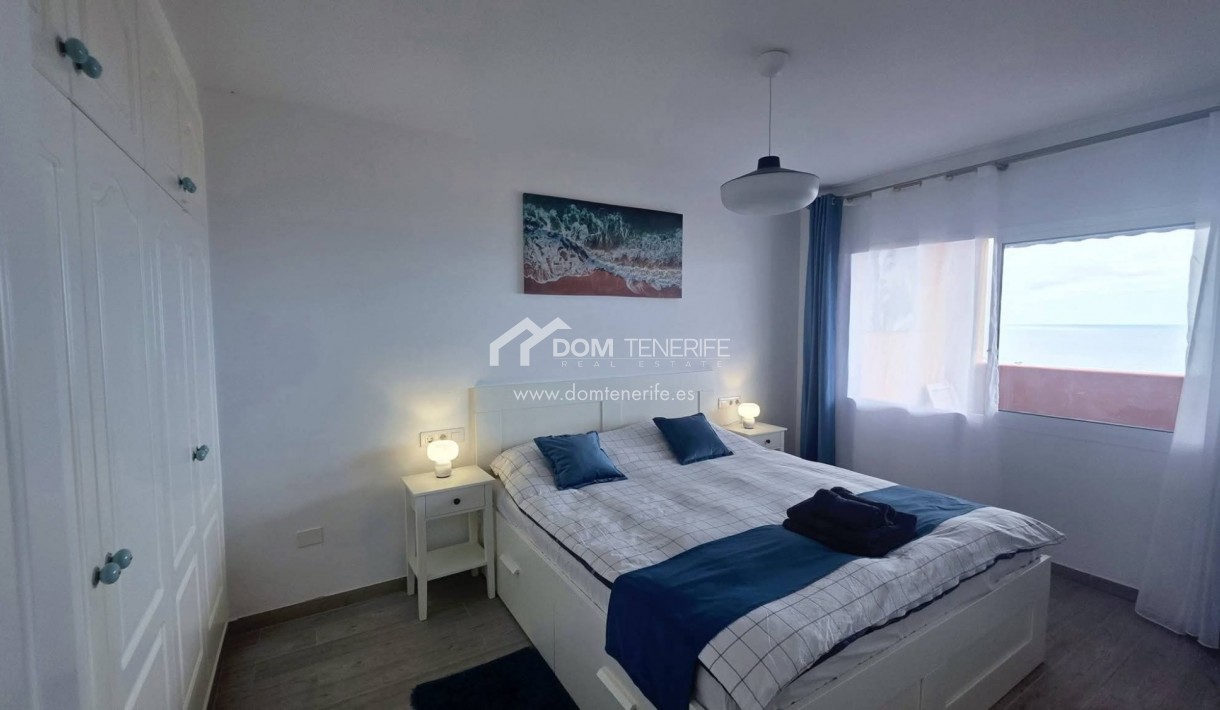 Venta - Apartamento -
Adeje - Roque del Conde