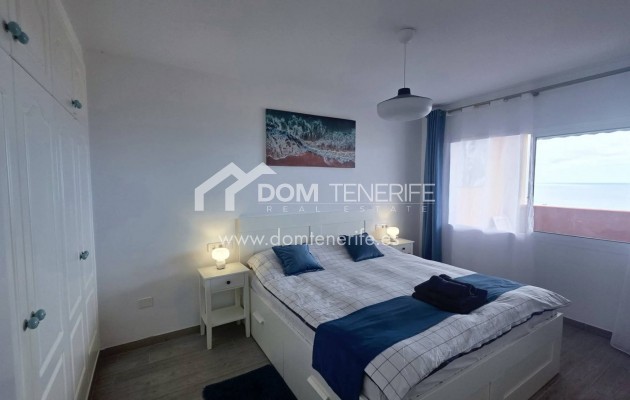 Venta - Apartamento -
Adeje - Roque del Conde