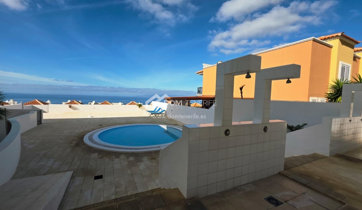 Venta - Apartamento -
Adeje - Roque del Conde