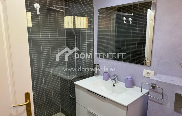 Venta - Apartamento -
Adeje - Roque del Conde