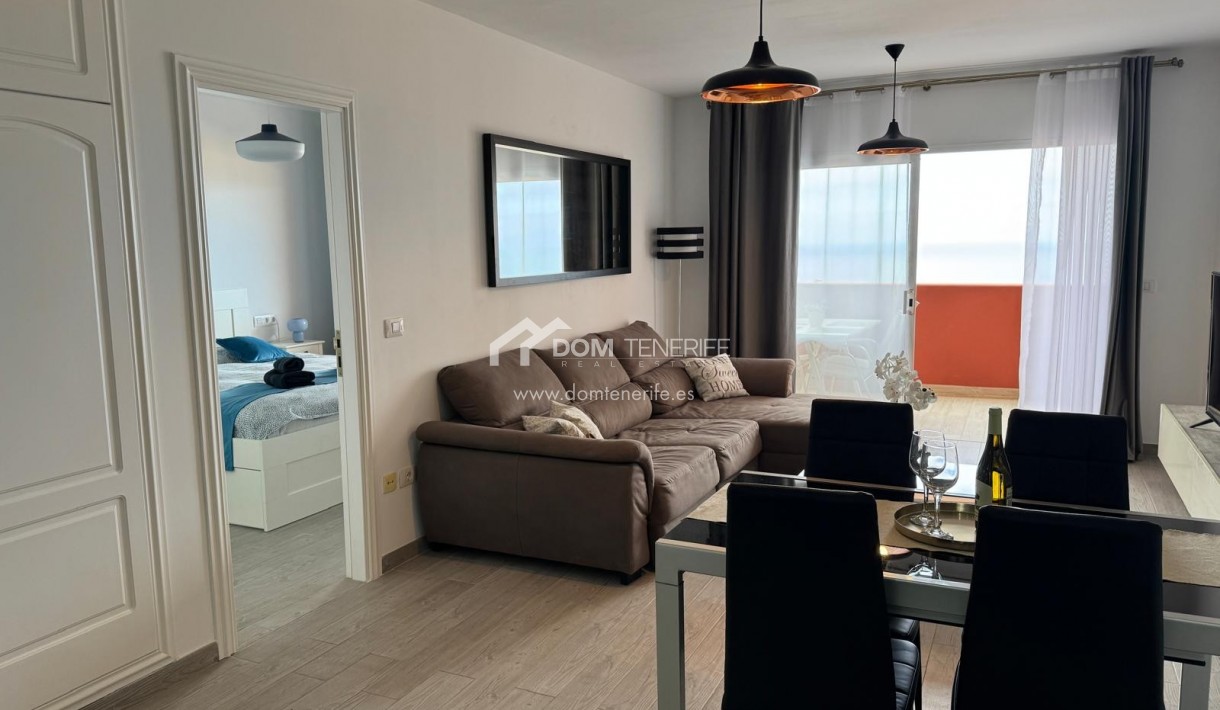 Venta - Apartamento -
Adeje - Roque del Conde