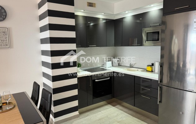 Venta - Apartamento -
Adeje - Roque del Conde