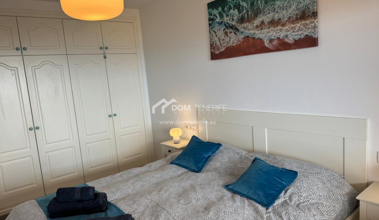 Venta - Apartamento -
Adeje - Roque del Conde