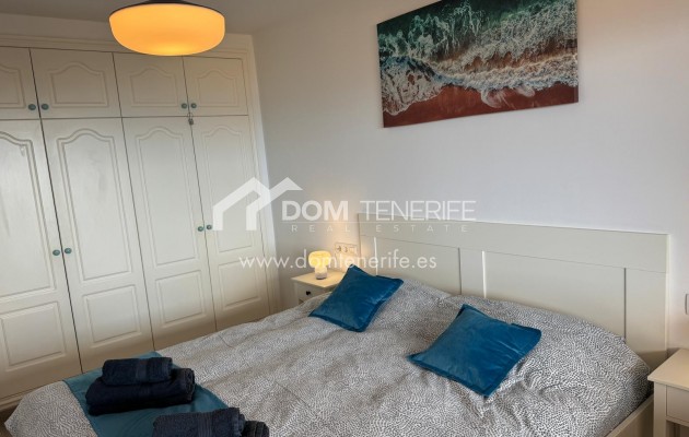 Venta - Apartamento -
Adeje - Roque del Conde