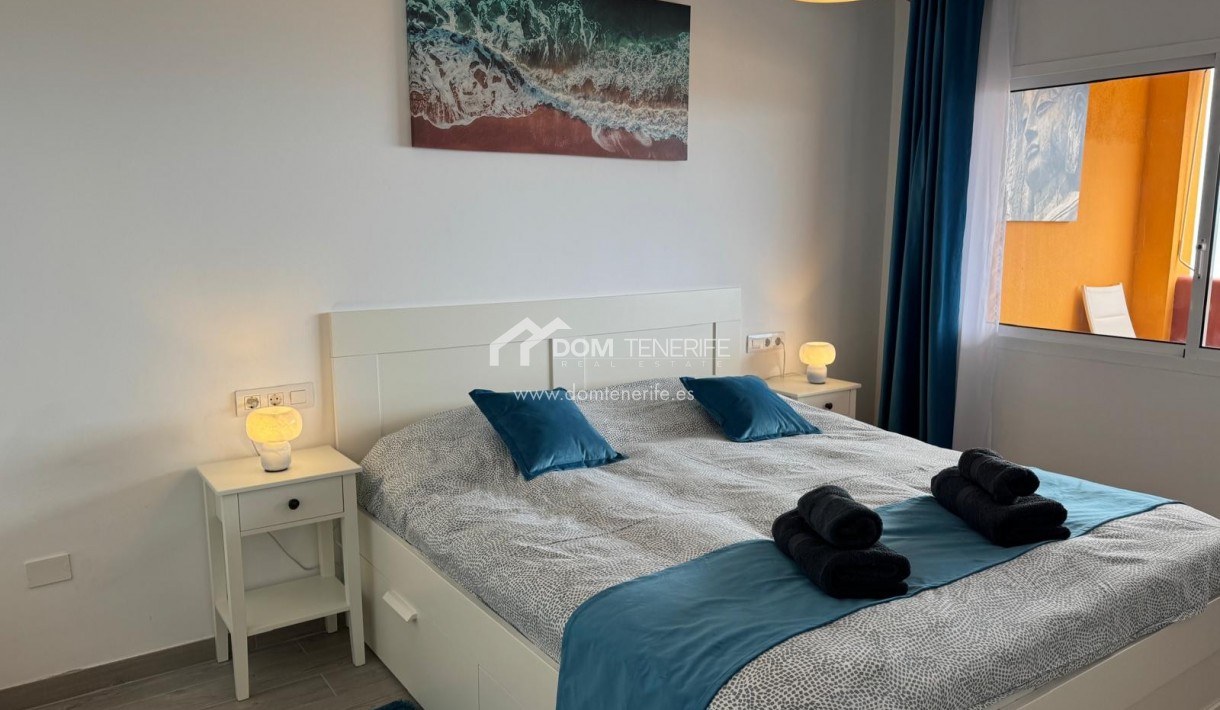 Venta - Apartamento -
Adeje - Roque del Conde