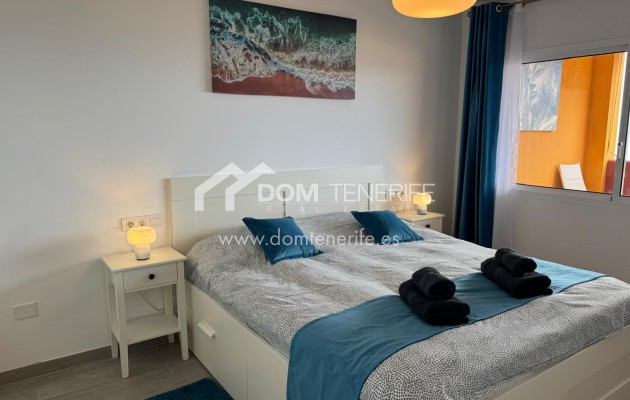 Venta - Apartamento -
Adeje - Roque del Conde