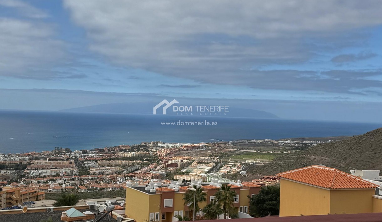 Venta - Apartamento -
Adeje - Roque del Conde