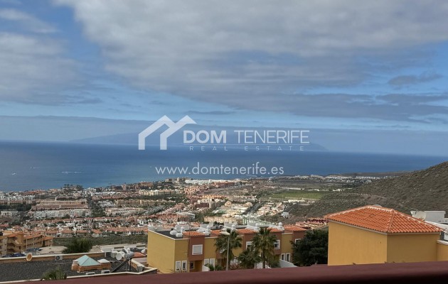 Venta - Apartamento -
Adeje - Roque del Conde
