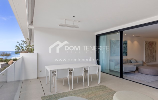 Revente - Plat -
Arona - Palm Mar