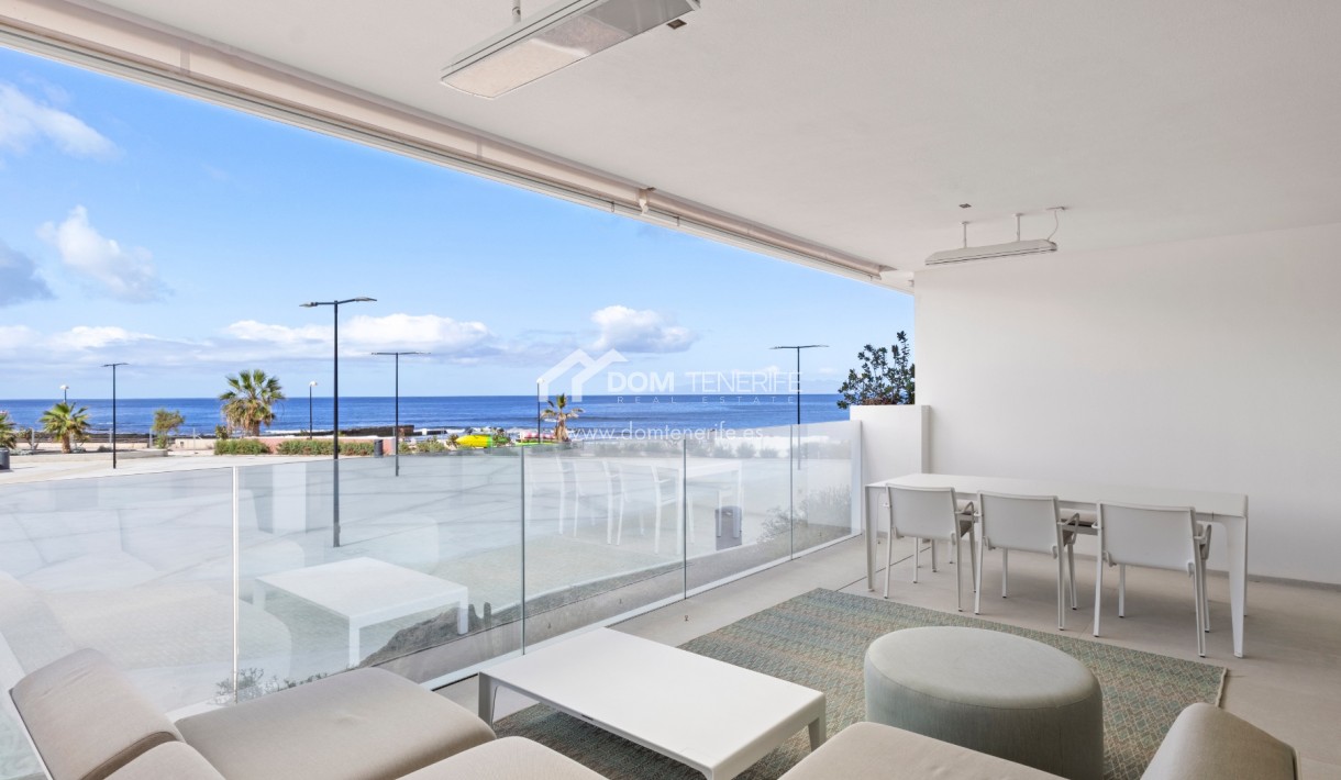 Revente - Plat -
Arona - Palm Mar