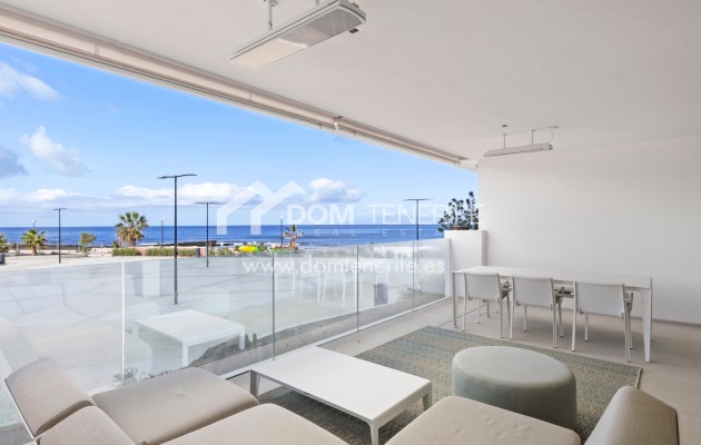 Revente - Plat -
Arona - Palm Mar