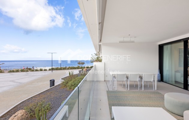 Revente - Plat -
Arona - Palm Mar