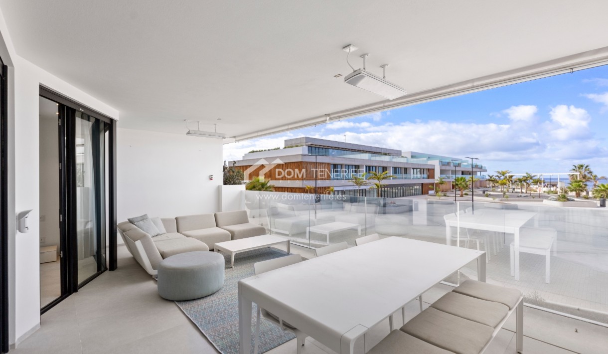 Revente - Plat -
Arona - Palm Mar