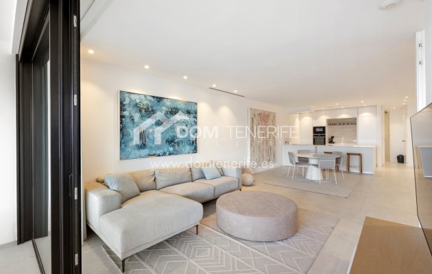 Revente - Plat -
Arona - Palm Mar