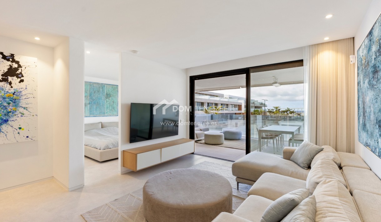 Revente - Plat -
Arona - Palm Mar