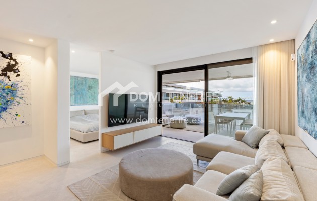 Revente - Plat -
Arona - Palm Mar