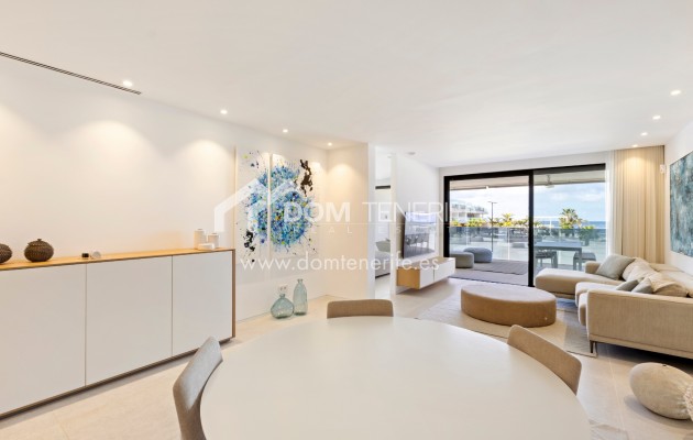 Revente - Plat -
Arona - Palm Mar