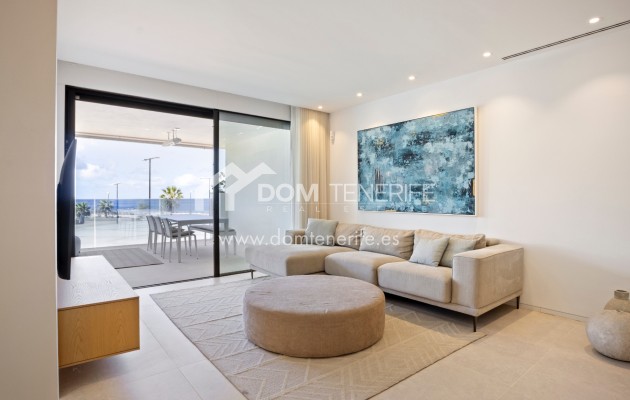 Revente - Plat -
Arona - Palm Mar