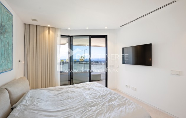 Revente - Plat -
Arona - Palm Mar