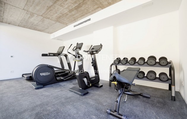 Revente - Plat -
Arona - Palm Mar