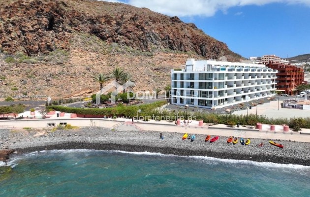 Revente - Plat -
Arona - Palm Mar