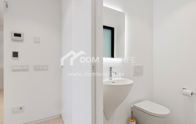 Revente - Plat -
Arona - Palm Mar