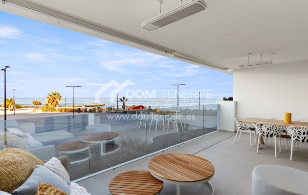 Revente - Plat -
Arona - Palm Mar