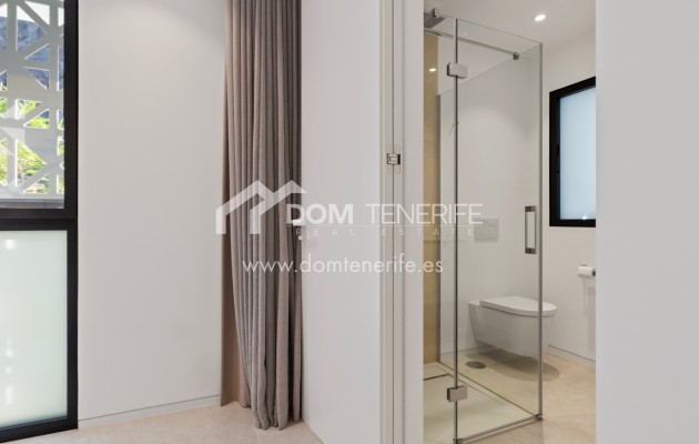 Revente - Plat -
Arona - Palm Mar