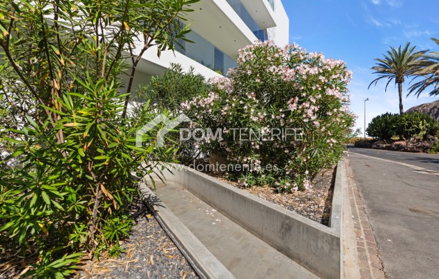 Revente - Plat -
Arona - Palm Mar