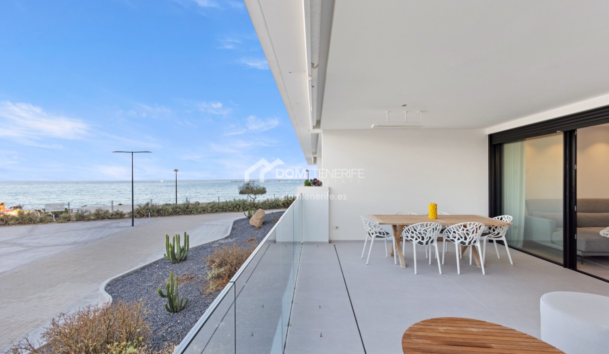 Revente - Plat -
Arona - Palm Mar