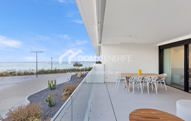 Revente - Plat -
Arona - Palm Mar