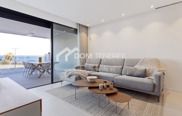 Revente - Plat -
Arona - Palm Mar