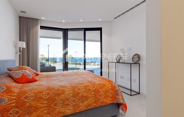 Revente - Plat -
Arona - Palm Mar