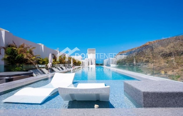 Revente - Plat -
Arona - Palm Mar