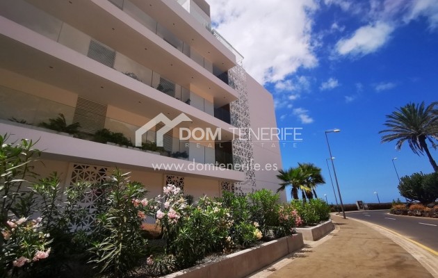 Revente - Plat -
Arona - Palm Mar