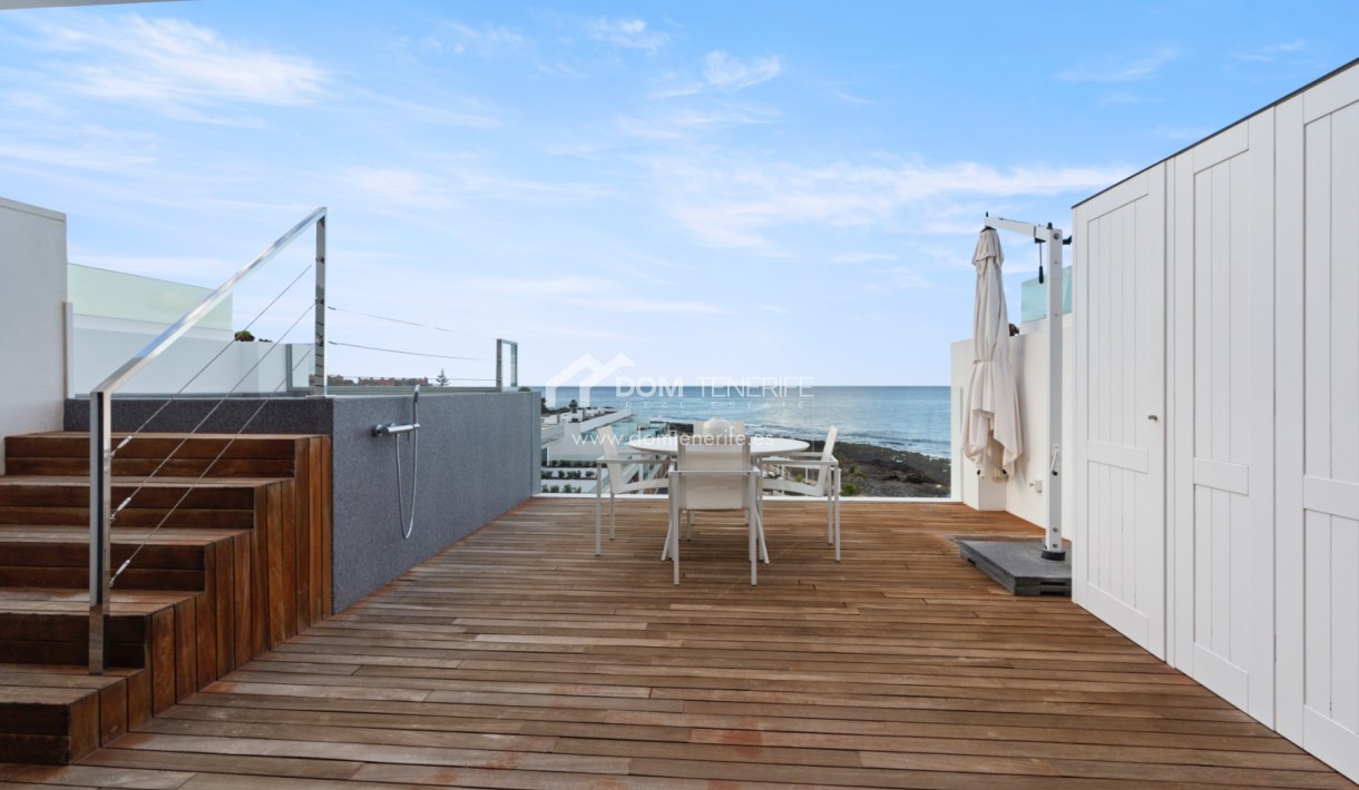 Revente - Plat -
Arona - Palm Mar