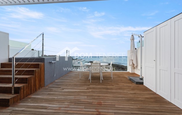 Revente - Plat -
Arona - Palm Mar